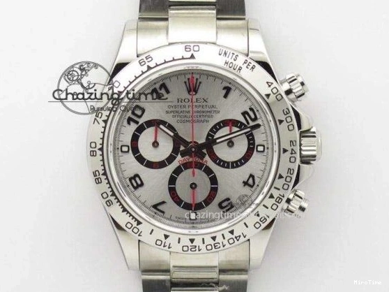 MiroTime 1220 GMT-Master II 126710 BLNR ZF 1:1 Best Edition on Jubilee Bracelet SH ComfortFit 962